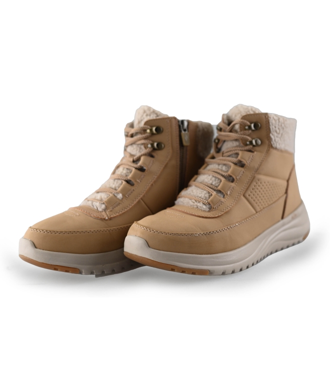 Skechers Hohe Sneaker