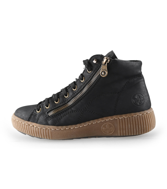 Rieker Hohe Sneaker
