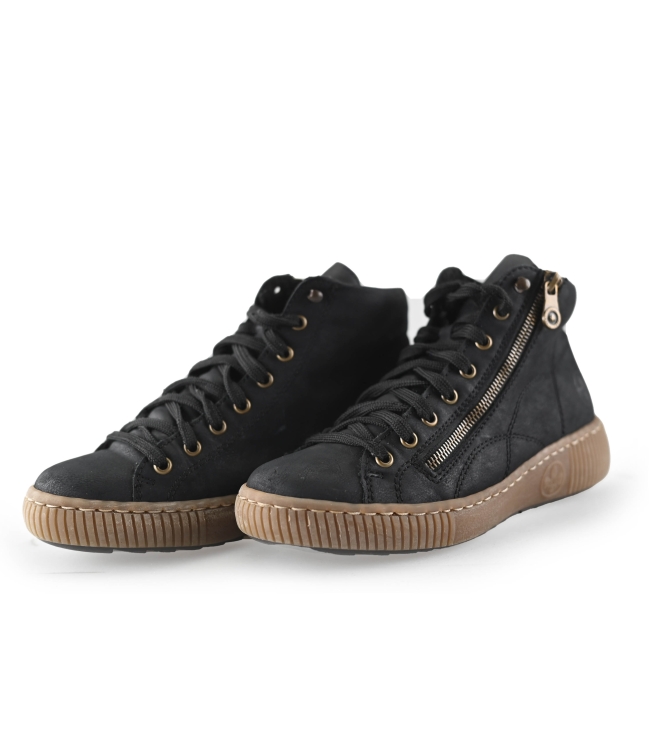 Rieker Hohe Sneaker