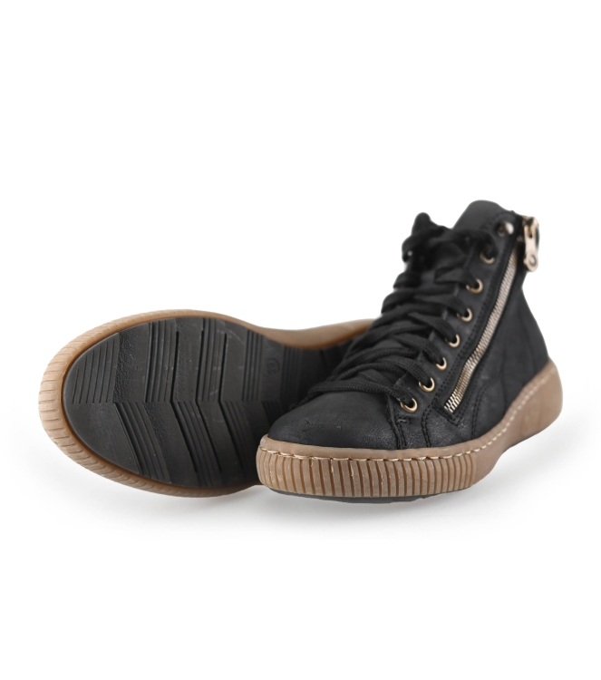 Rieker Hohe Sneaker