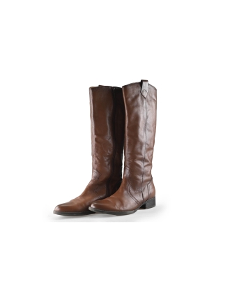 Gabor Stiefel Braun 245326