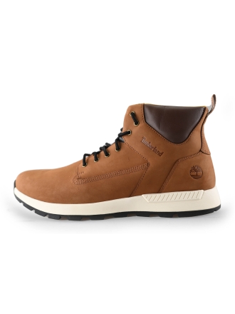 Timberland Hohe Sneaker Braun 245327