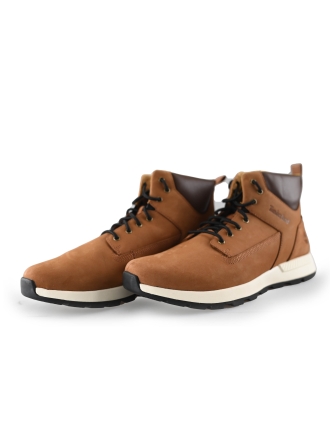 Timberland Hohe Sneaker Braun 245327