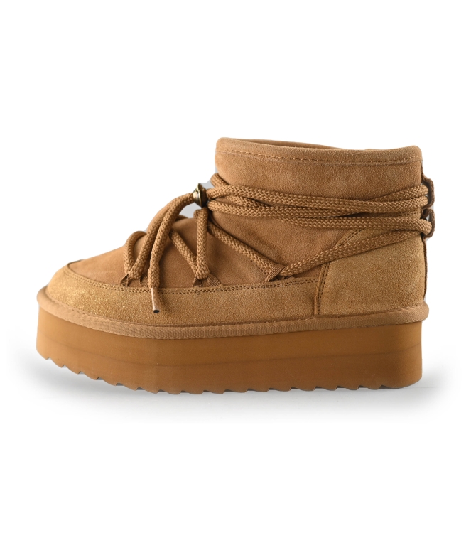 Colors of California Stiefel