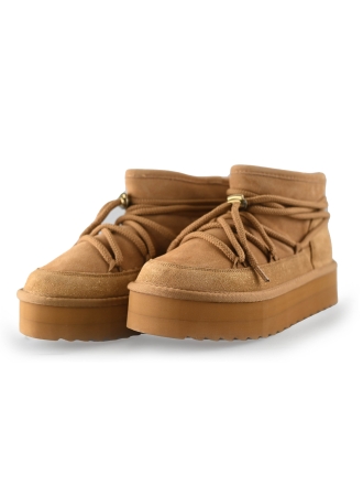 Colors of California Stiefel Braun 245330