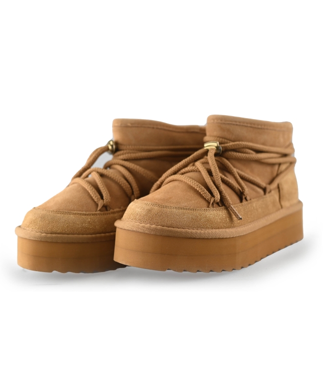 Colors of California Stiefel