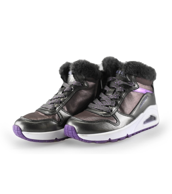 Skechers Hohe Sneaker