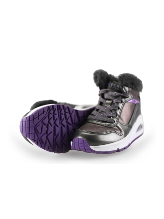 Skechers Hohe Sneaker