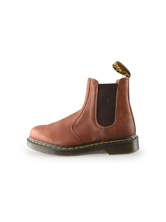 Dr. Martens Chelsea boots Braun 245333