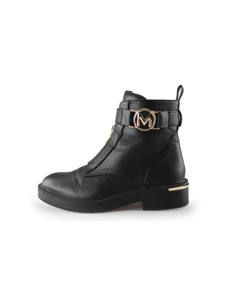 Mexx Bikerstiefel Schwarz 245335