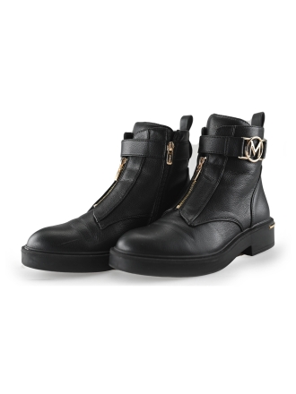 Mexx Bikerstiefel Schwarz 245335