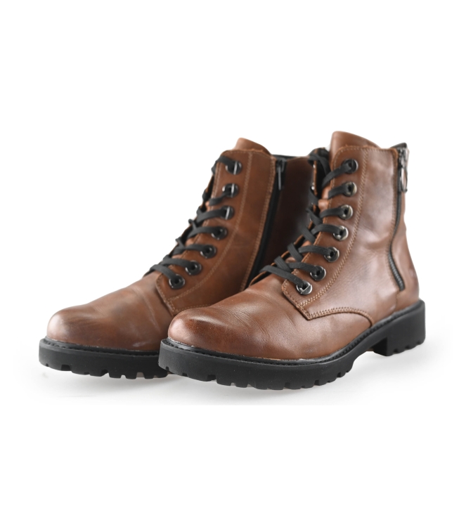 Remonte Schnürstiefel
