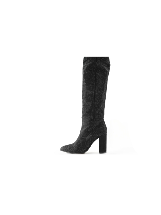 Mexx Stiefel Schwarz 245343