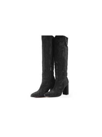 Mexx Stiefel Schwarz 245343