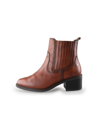 Pikolinos Stiefeletten Braun 245345