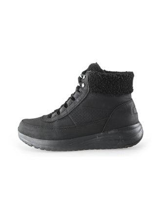 Skechers Hohe Sneaker Schwarz 245348