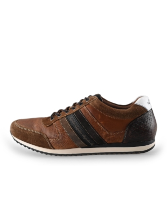 Australian Sneaker Braun 245351