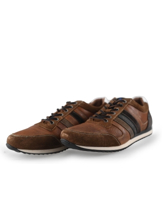 Australian Sneaker Braun 245351