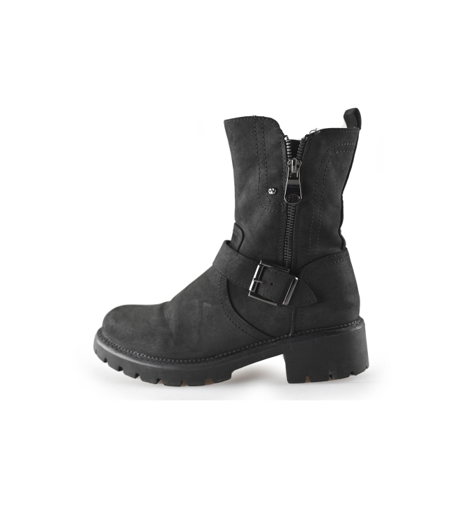 Dolcis Bikerstiefel