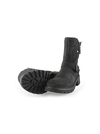 Dolcis Bikerstiefel