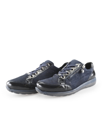 Ara Sneaker Blau 245362