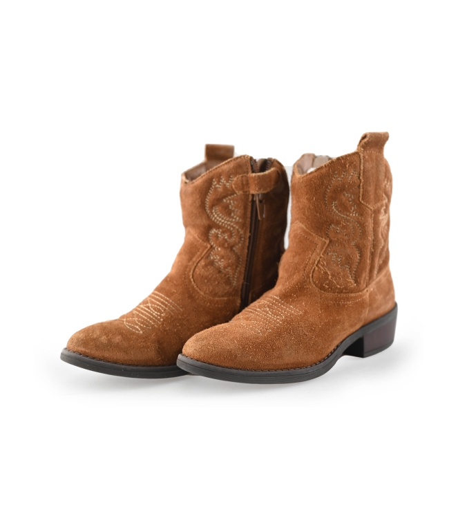 Nelson Cowboystiefel
