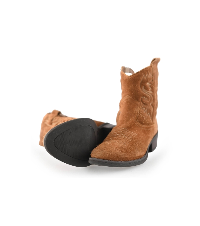Nelson Cowboystiefel