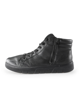 Ara Hohe Sneaker Schwarz 245367