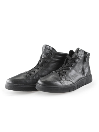 Ara Hohe Sneaker Schwarz 245367
