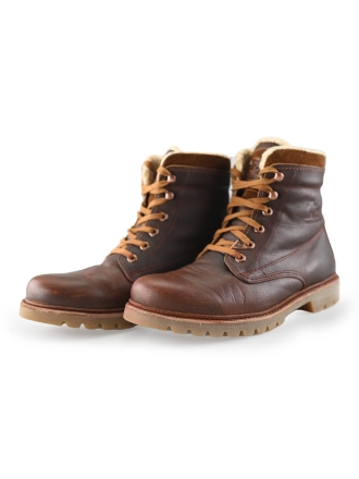 Panama Jack Schnürstiefel Braun 245372
