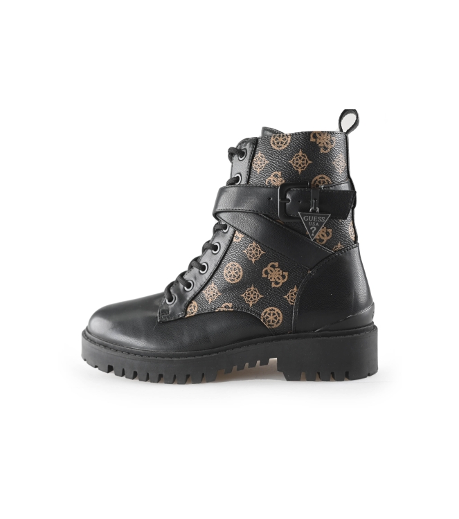 Guess Schnürstiefel