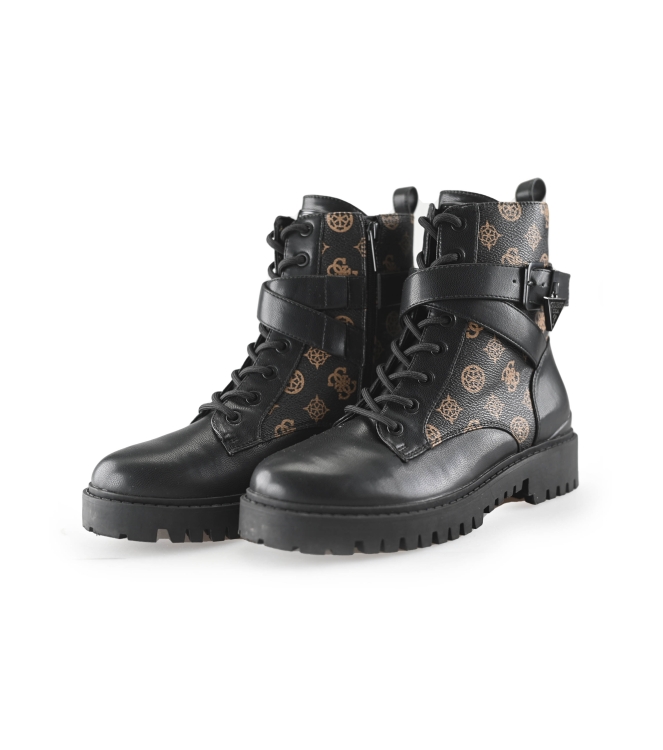 Guess Schnürstiefel