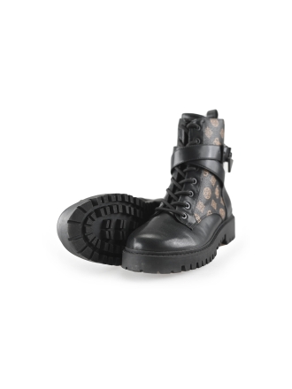 Guess Schnürstiefel