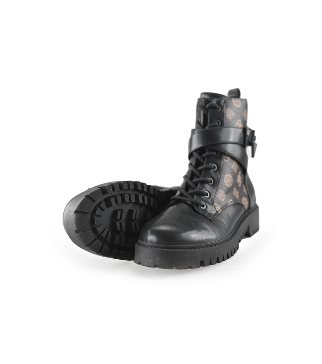 Guess Schnürstiefel