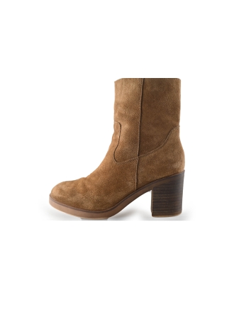 Nelson Stiefeletten Braun 245377