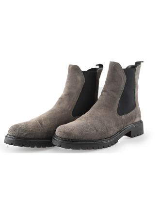 Tamaris Chelsea boots Grau 245379