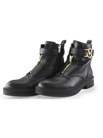 Mexx Bikerstiefel Schwarz 245380