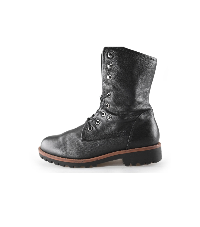 Regarde le ciel Schnürstiefel