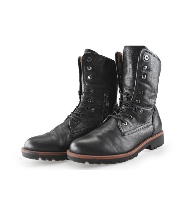 Regarde le ciel Schnürstiefel
