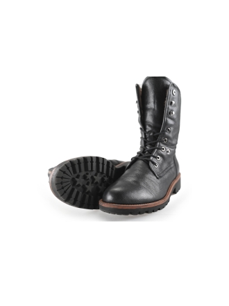 Regarde le ciel Schnürstiefel
