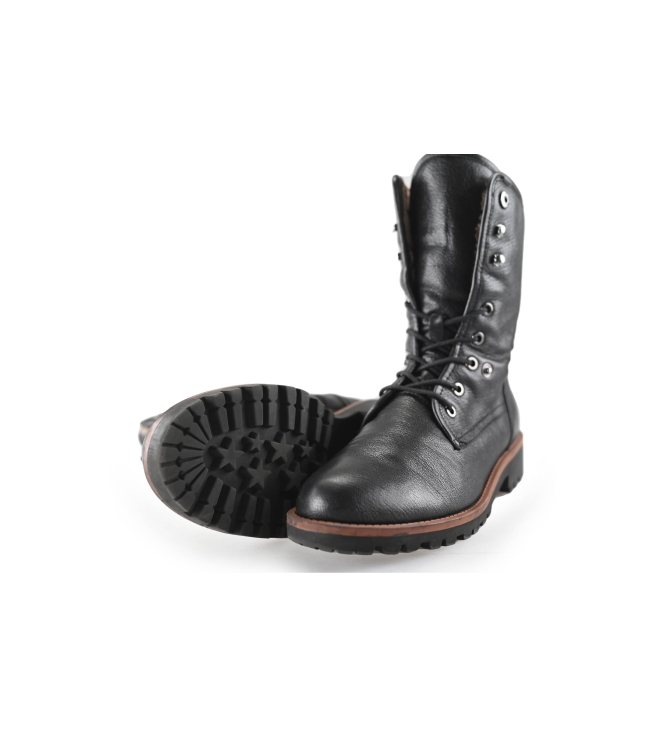 Regarde le ciel Schnürstiefel