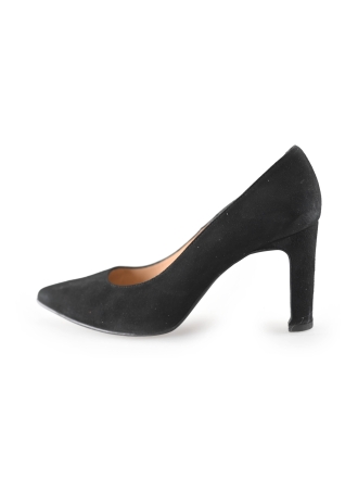 Nelson pumps Schwarz 245387