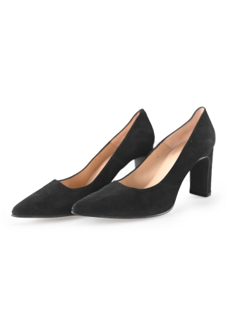 Nelson pumps Schwarz 245387