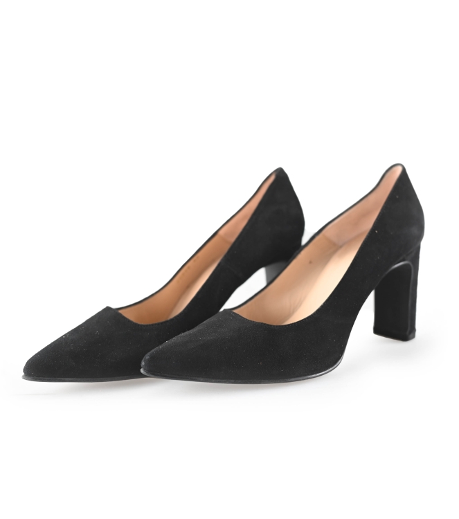 Nelson pumps