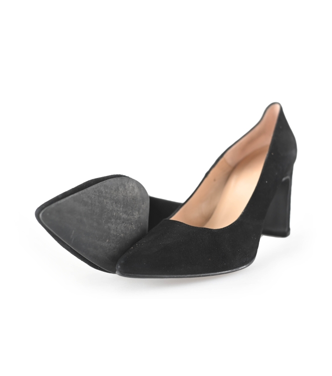 Nelson pumps