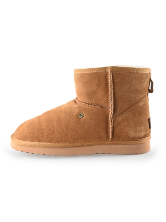 Warmbat Stiefel Braun 245391