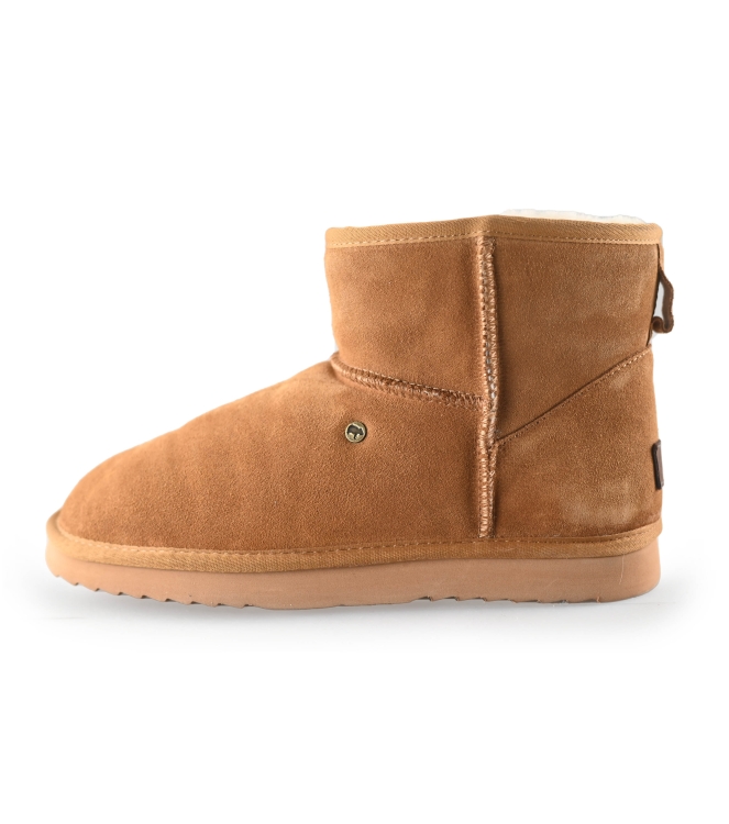 Warmbat Stiefel