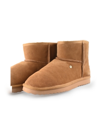 Warmbat Stiefel Braun 245391