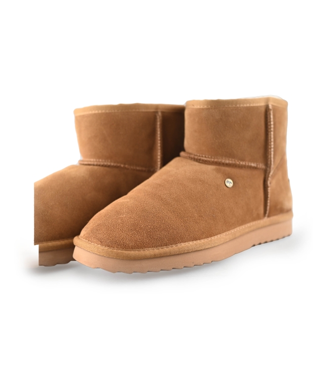 Warmbat Stiefel
