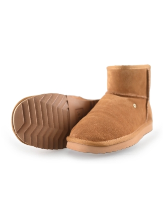 Warmbat Stiefel